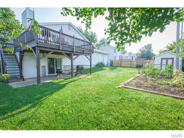 508 Sunward, O'fallon, MO 63368 photo 39