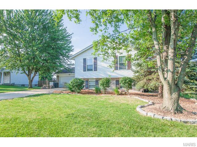 508 Sunward, O'fallon, MO 63368 photo 2