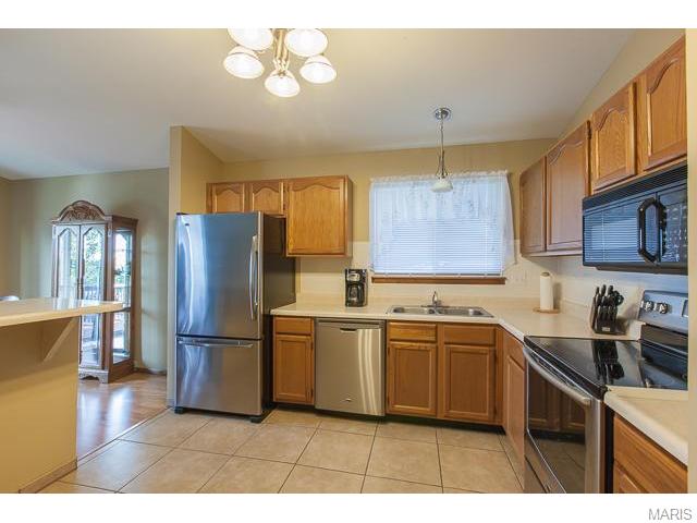 508 Sunward, O'fallon, MO 63368 photo 3