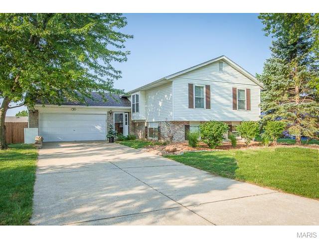 508 Sunward, O'fallon, MO 63368 photo 1