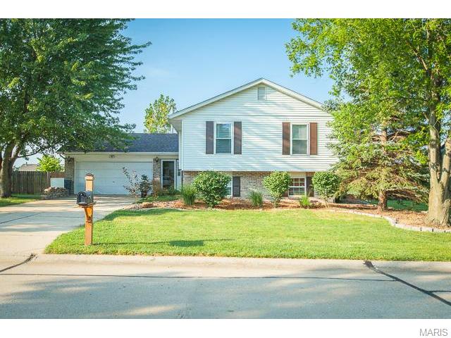 508 Sunward, O'fallon, MO 63368 photo 25