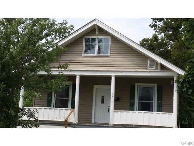 2216 Grace, Hannibal, MO 63401 photo 1