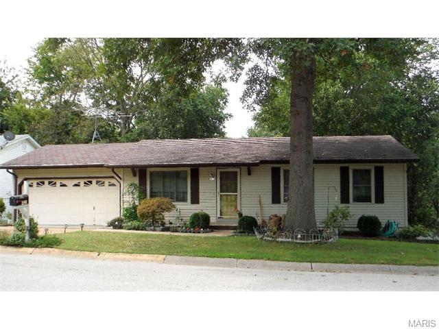 405 Fair St, Washington, MO 63090 photo 1
