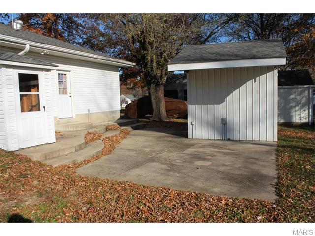 1192 Hackmann Rd, O'fallon, MO 63366 photo 15