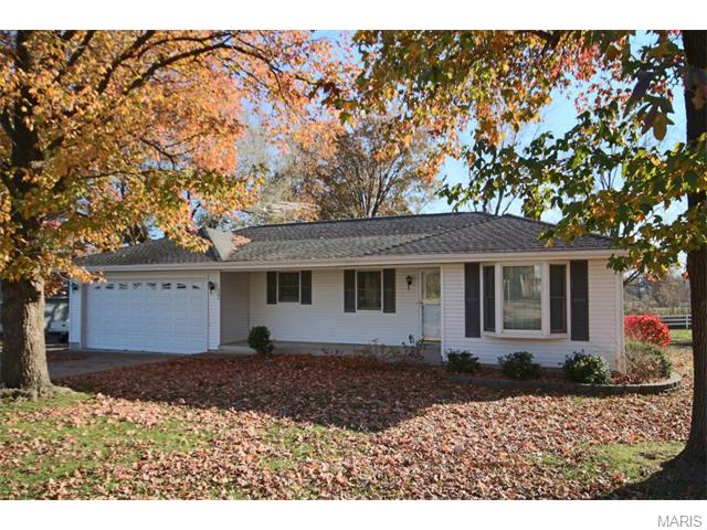 1192 Hackmann Rd, O'fallon, MO 63366 photo 1