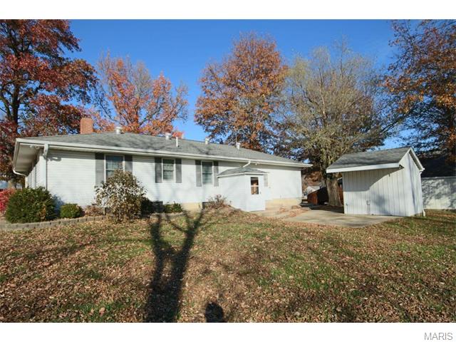 1192 Hackmann Rd, O'fallon, MO 63366 photo 17