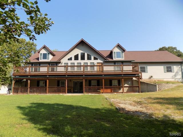3693 Highway A, Bland, MO 65014 photo 1