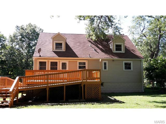 3968 Wright Ave, Saint Ann, MO 63074 photo 15