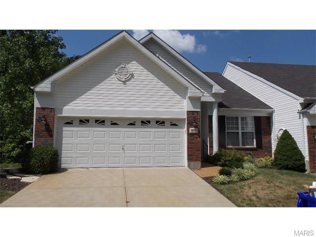 852 Gandolf Way, Eureka, MO 63025 photo 1