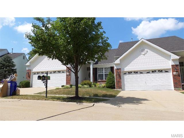 852 Gandolf Way, Eureka, MO 63025 photo 2