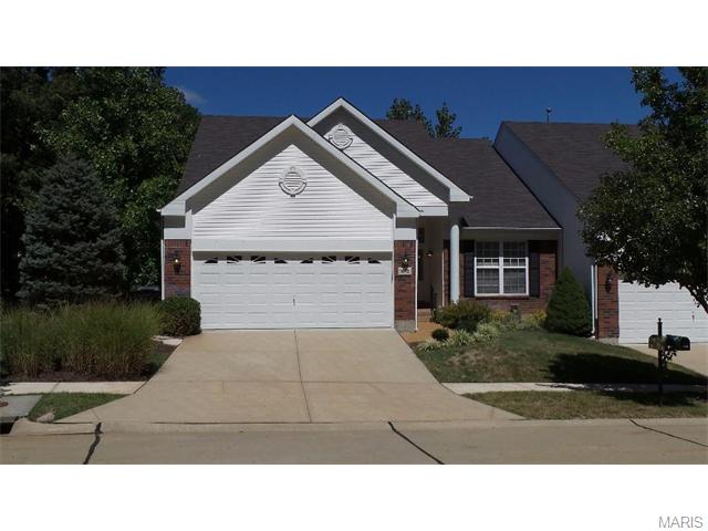 852 Gandolf Way, Eureka, MO 63025 photo 38