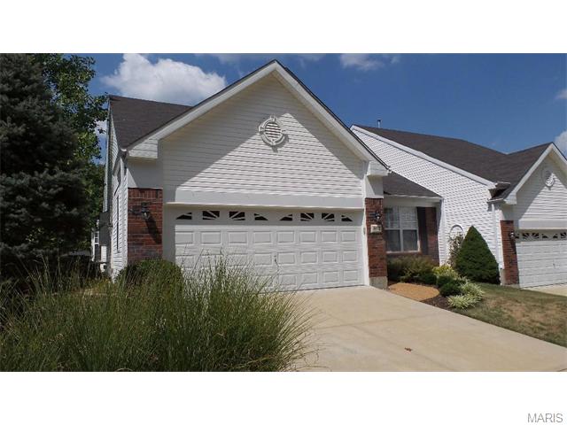 852 Gandolf Way, Eureka, MO 63025 photo 3