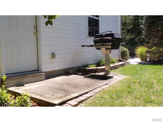 852 Gandolf Way, Eureka, MO 63025 photo 34