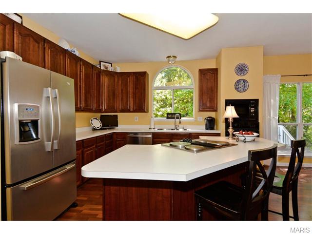 767 Arbor Haven Dr, Ballwin, MO 63021 photo 15
