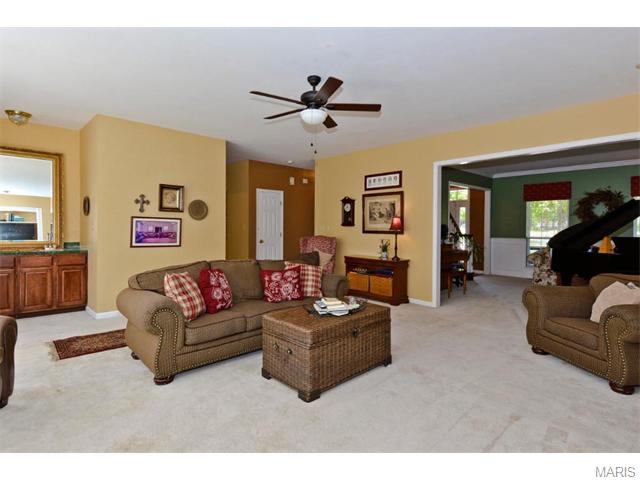 767 Arbor Haven Dr, Ballwin, MO 63021 photo 12