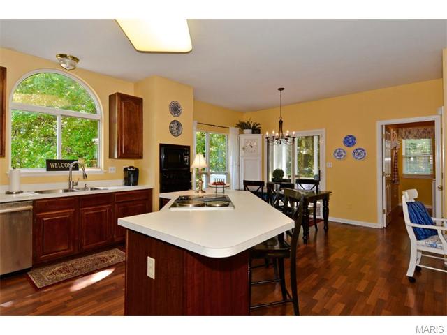 767 Arbor Haven Dr, Ballwin, MO 63021 photo 14