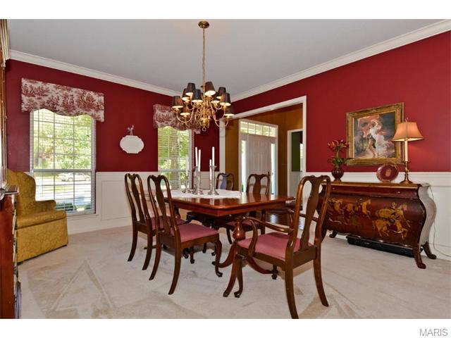 767 Arbor Haven Dr, Ballwin, MO 63021 photo 5