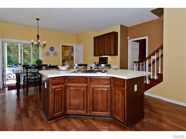 767 Arbor Haven Dr, Ballwin, MO 63021 photo 17