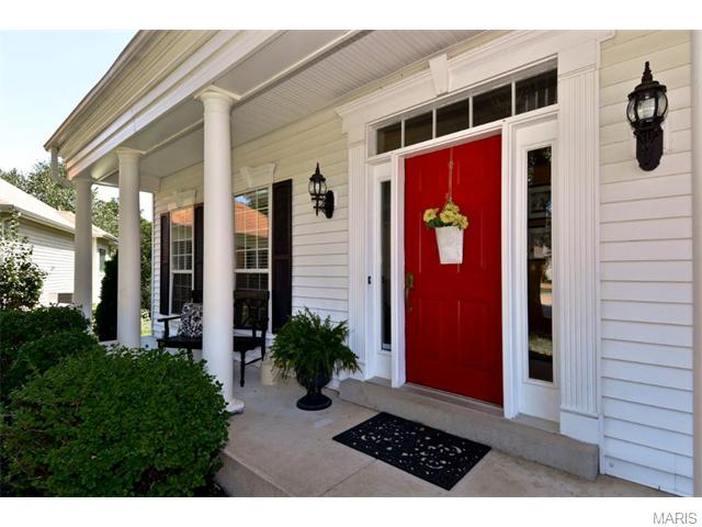 767 Arbor Haven Dr, Ballwin, MO 63021 photo 2