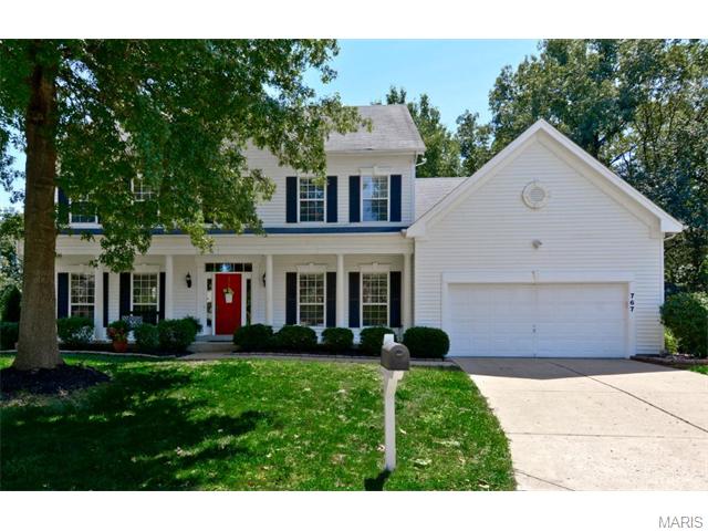 767 Arbor Haven Dr, Ballwin, MO 63021 photo 52