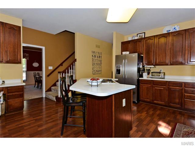 767 Arbor Haven Dr, Ballwin, MO 63021 photo 16