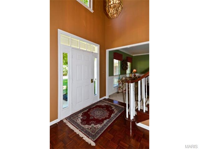 767 Arbor Haven Dr, Ballwin, MO 63021 photo 3