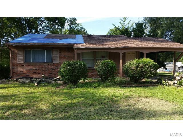 303 Lorene Dr, O'fallon, MO 63366 photo 1