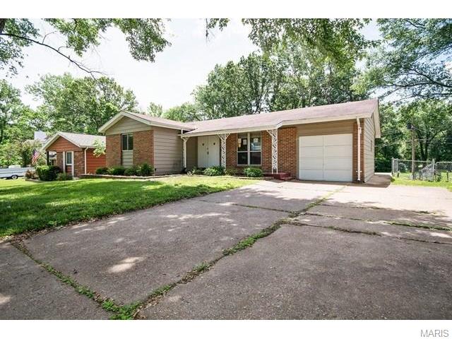 2332 Viminal Ct, Fenton, MO 63026 photo 4