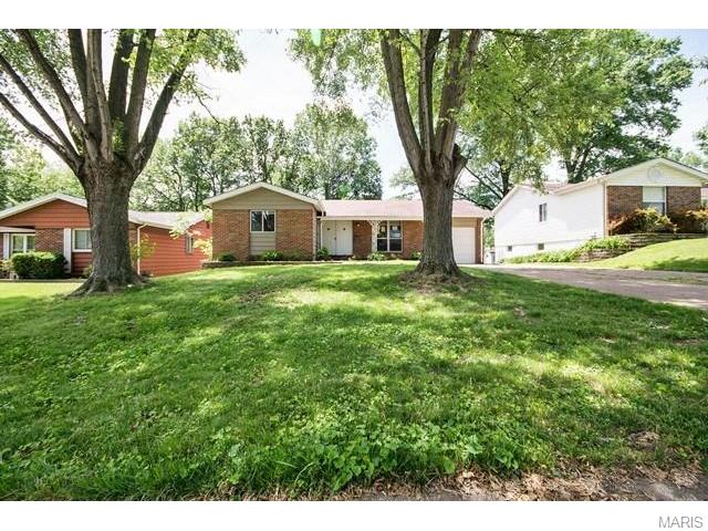 2332 Viminal Ct, Fenton, MO 63026 photo 1