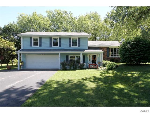 4 Green Oak Ct, O'fallon, MO 63366 photo 1