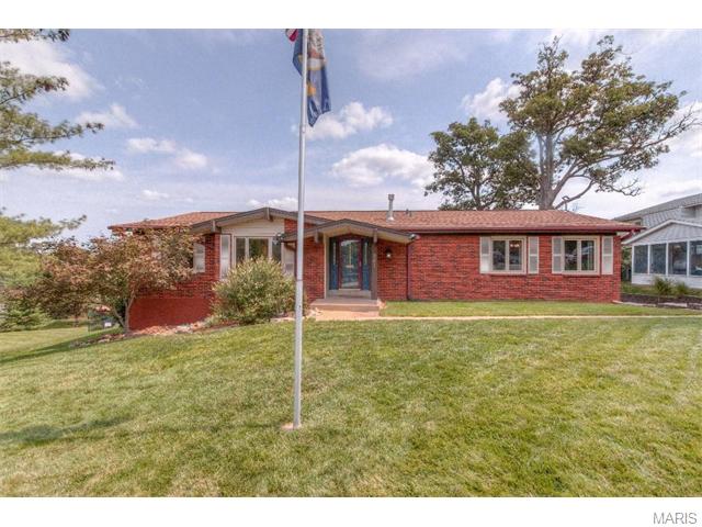 521 Stoddards Ml, Ballwin, MO 63011 photo 1