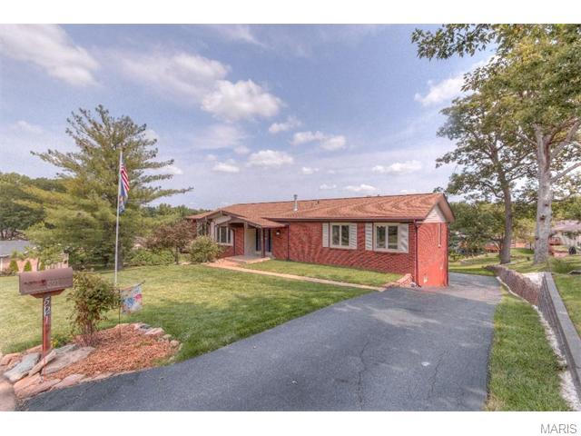 521 Stoddards Ml, Ballwin, MO 63011 photo 26