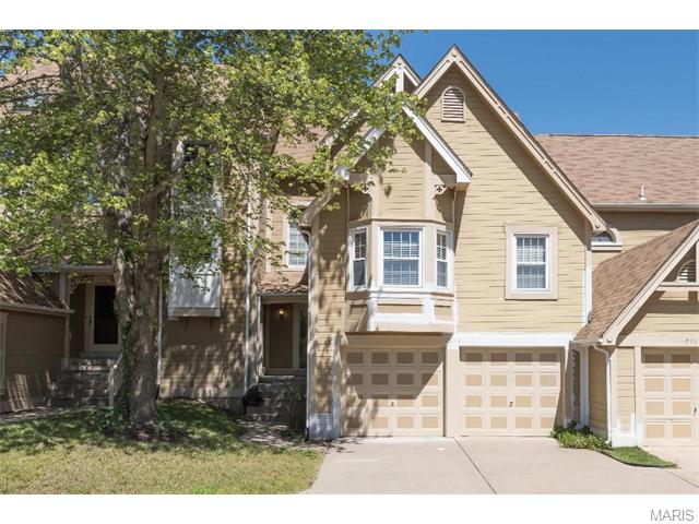 5510 Bourbeuse Common, Saint Charles, MO 63304 photo 1
