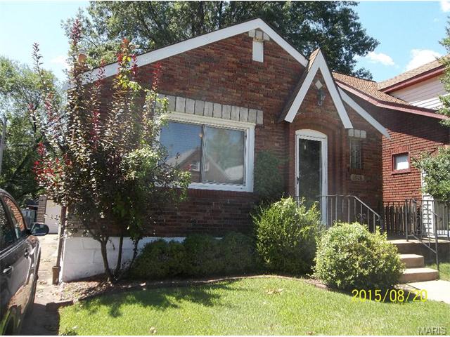 3928 Eiler, Saint Louis, MO 63116 photo 1