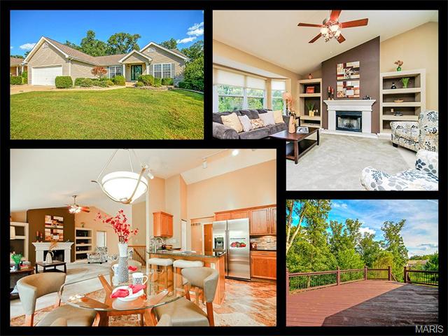 328 Saint Gemma, O'fallon, MO 63366 photo 1