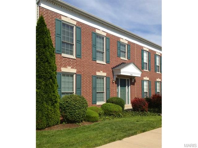 969 Rolling Thunder Dr, O Fallon, MO 63368 photo 1
