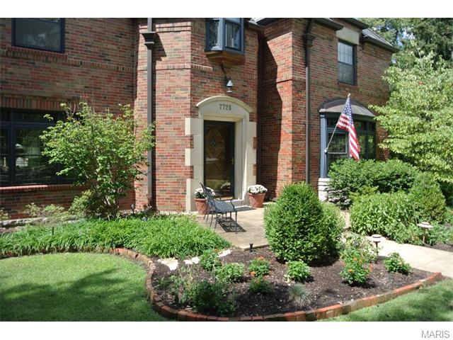 7726 Mohawk, Saint Louis, MO 63105 photo 46