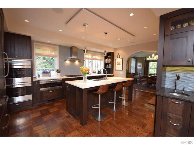7726 Mohawk, Saint Louis, MO 63105 photo 13