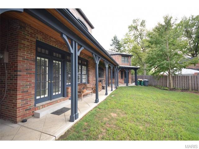 7726 Mohawk, Saint Louis, MO 63105 photo 36