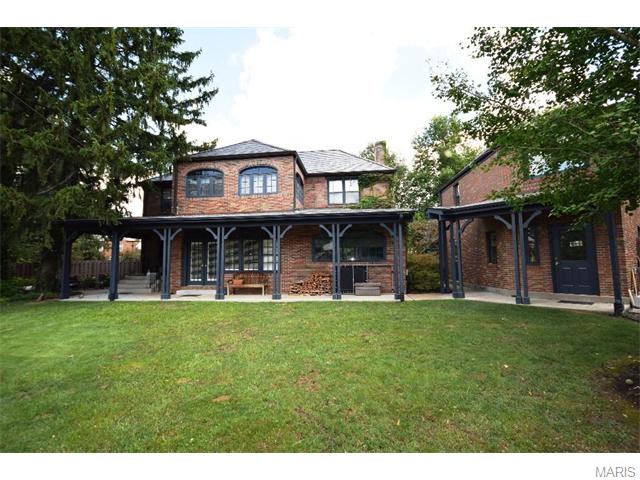 7726 Mohawk, Saint Louis, MO 63105 photo 37