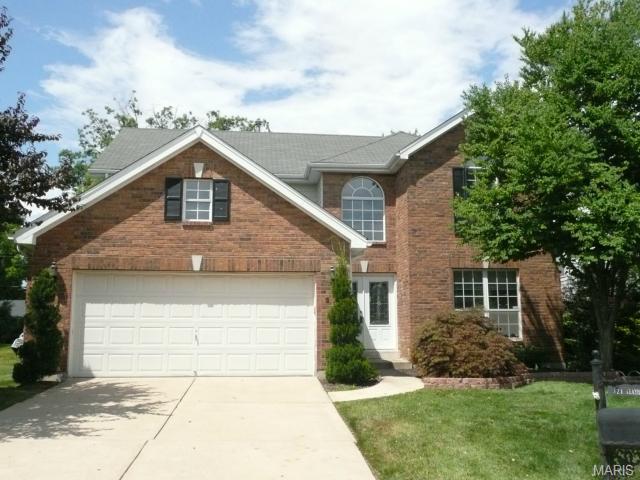 321 Clayheath Ct, Ballwin, MO 63011 photo 1