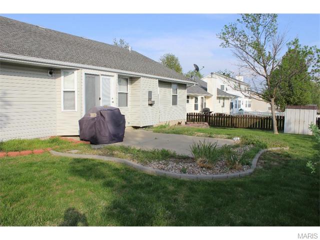 2651 Breezy Point Ln, O'fallon, MO 63368 photo 25