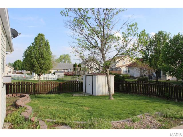 2651 Breezy Point Ln, O'fallon, MO 63368 photo 27