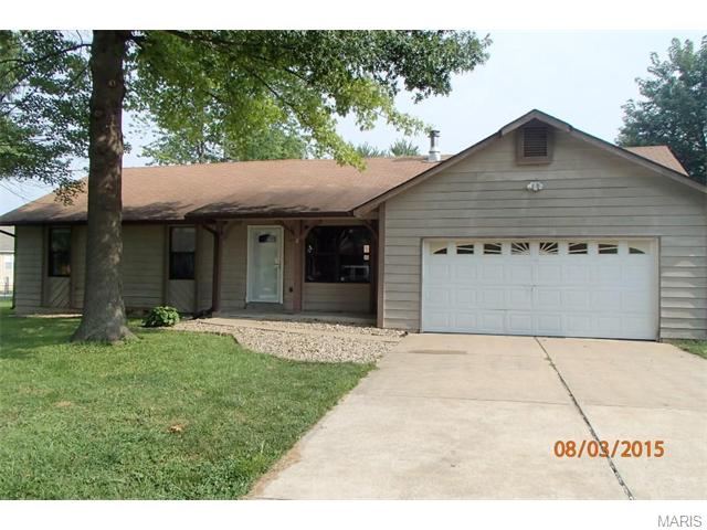 2 King Cir, O'fallon, MO 63366 photo 1