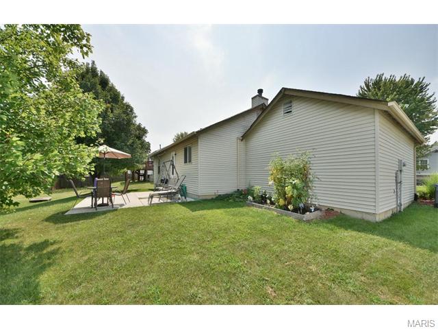 6 Mallard Pointe Dr, O'fallon, MO 63368 photo 37