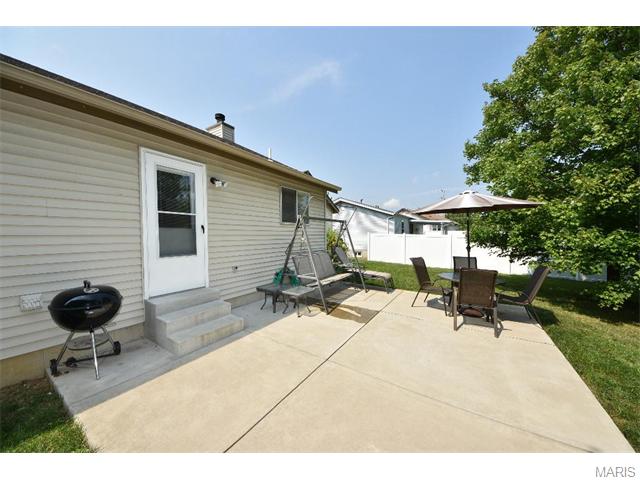 6 Mallard Pointe Dr, O'fallon, MO 63368 photo 34