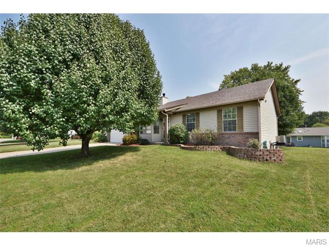6 Mallard Pointe Dr, O'fallon, MO 63368 photo 42