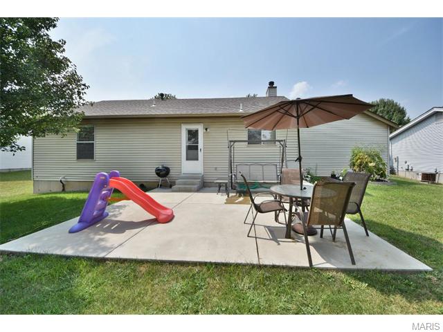 6 Mallard Pointe Dr, O'fallon, MO 63368 photo 33