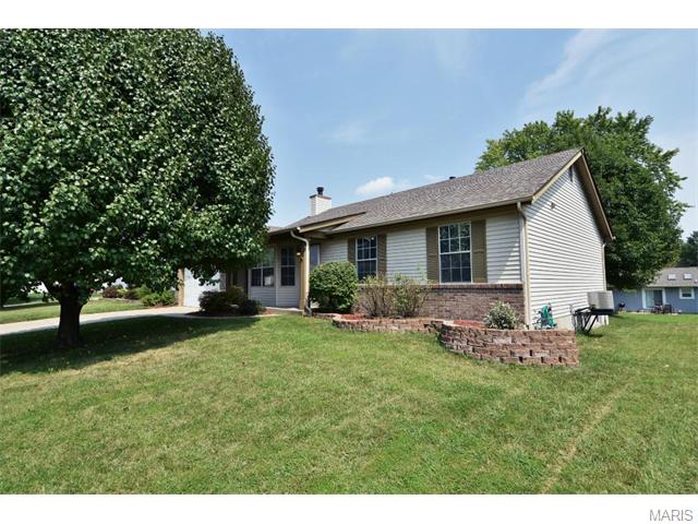 6 Mallard Pointe Dr, O'fallon, MO 63368 photo 1