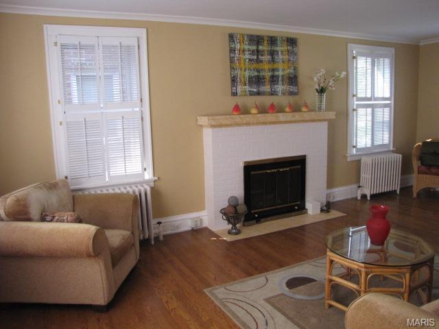 24 Greendale Dr, Greendale, MO 63121 photo 5